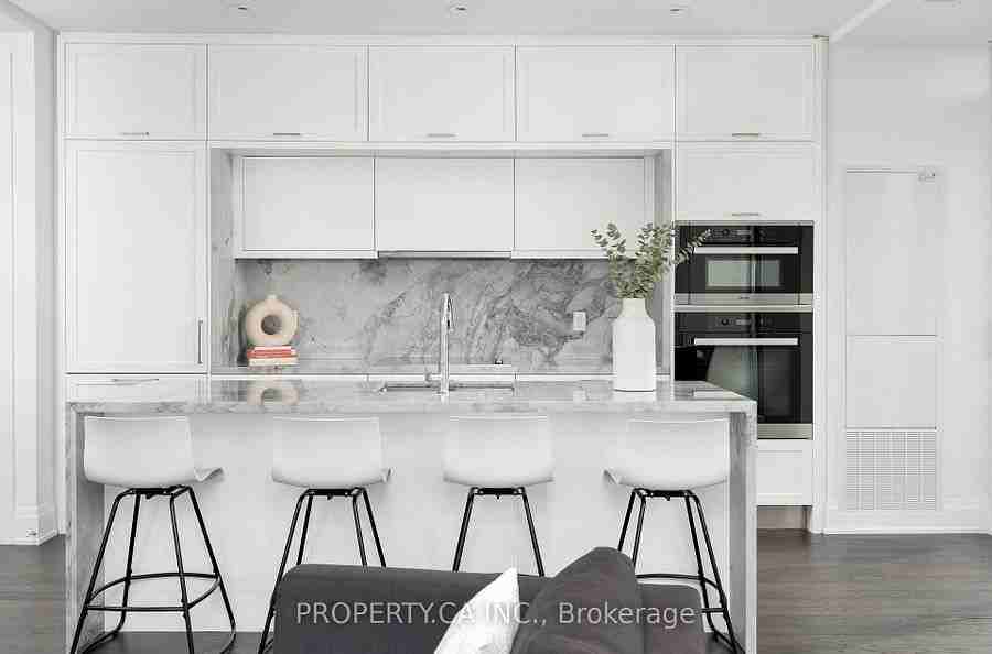 470 Front Street West #3605 - Photo 3 of 16