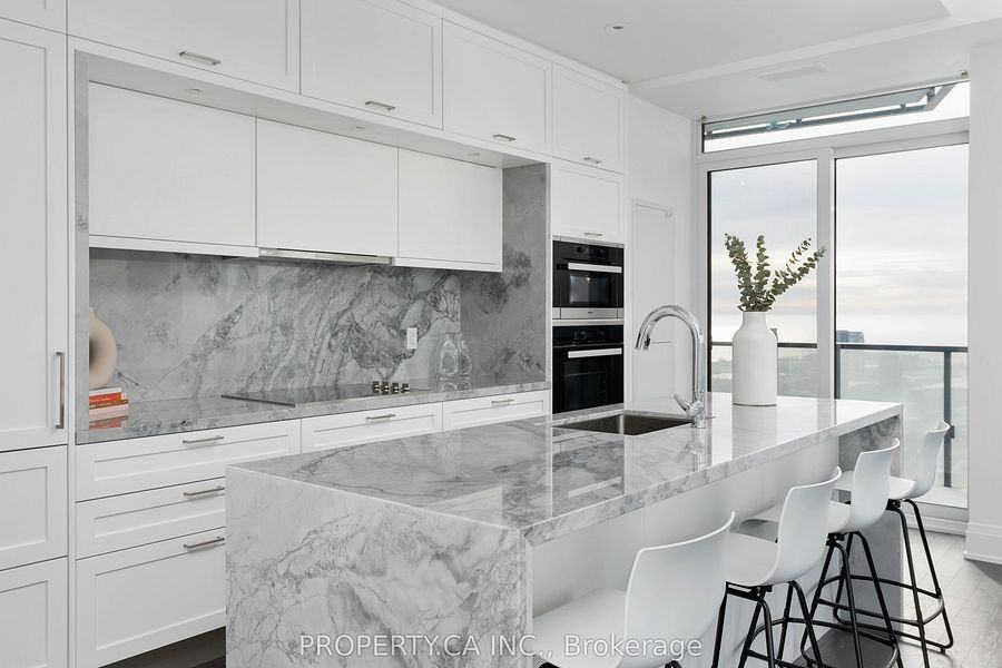 470 Front Street West #3605 - Photo 2 of 16