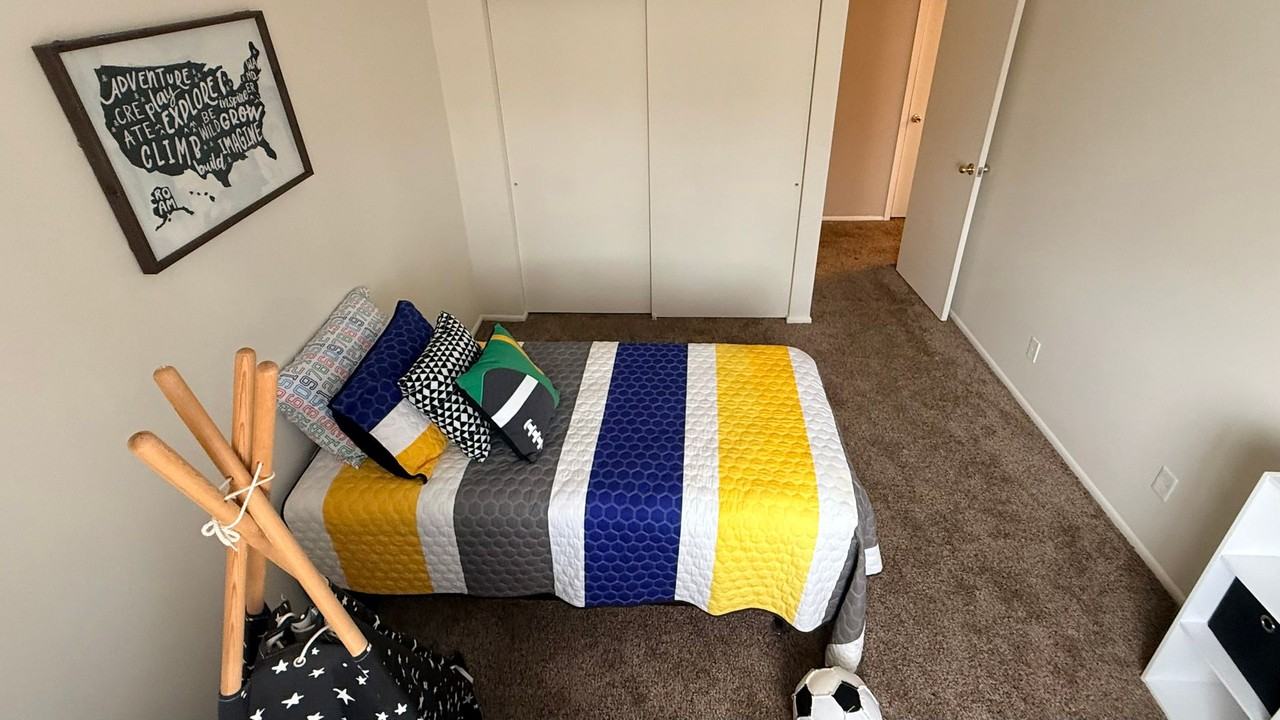 The Pointe on Fleur Apartments - Photo 6 of 50