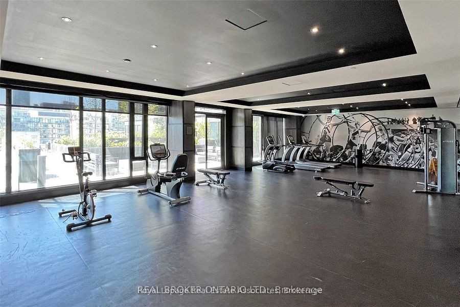 505 Richmond Street West #718 - Photo 7 of 12