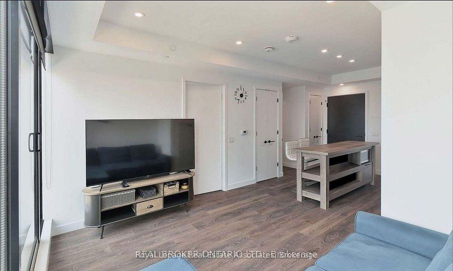 505 Richmond Street West #718 - Photo 2 of 12