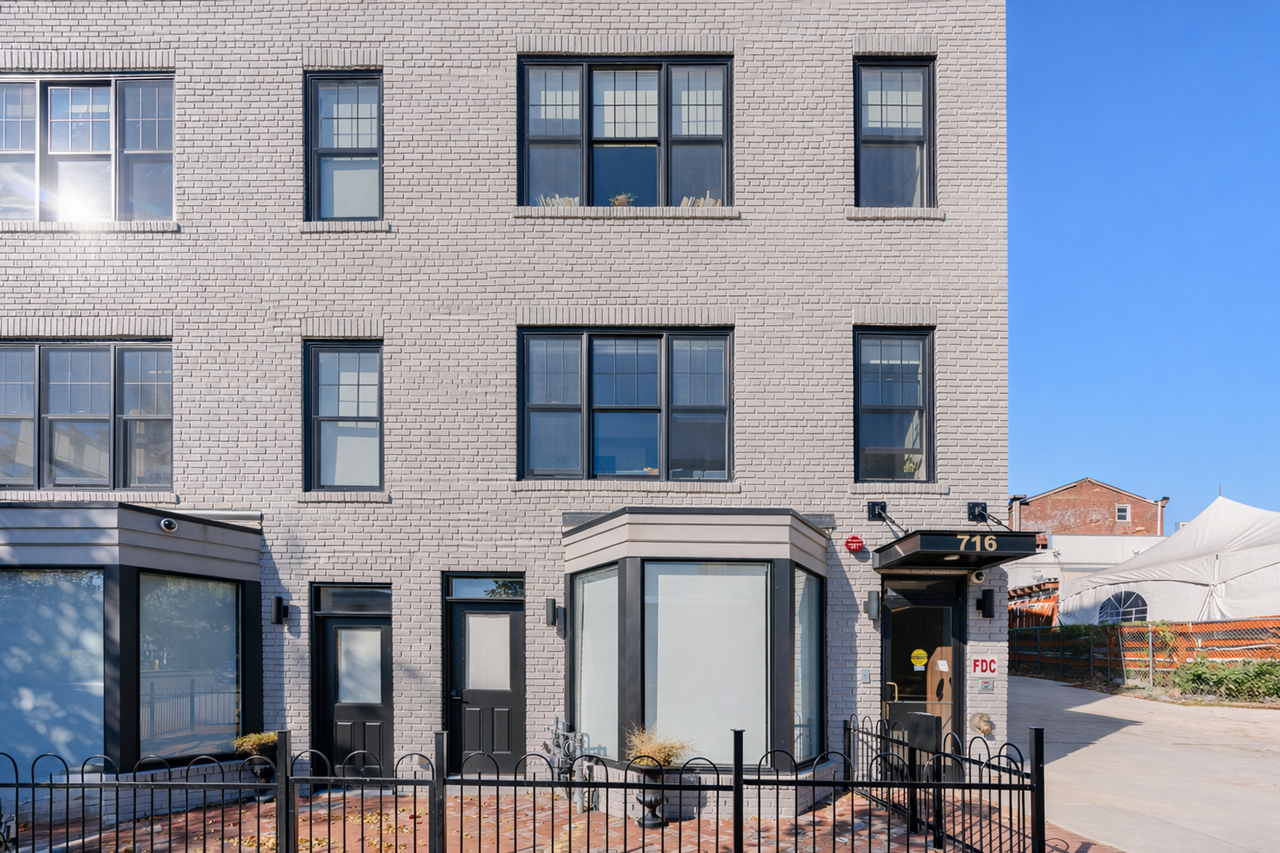 The Heywood - Photo 2 of 50