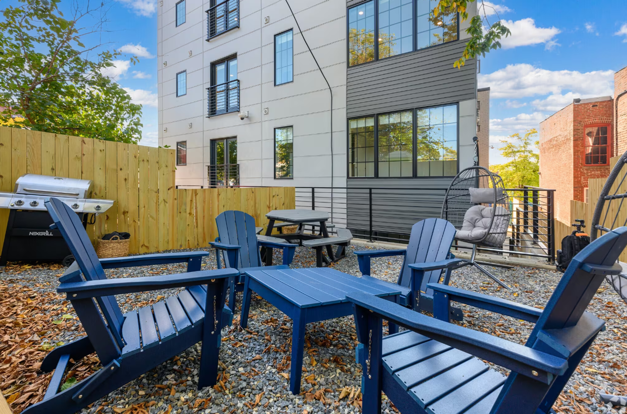 The Heywood - Photo 4 of 50