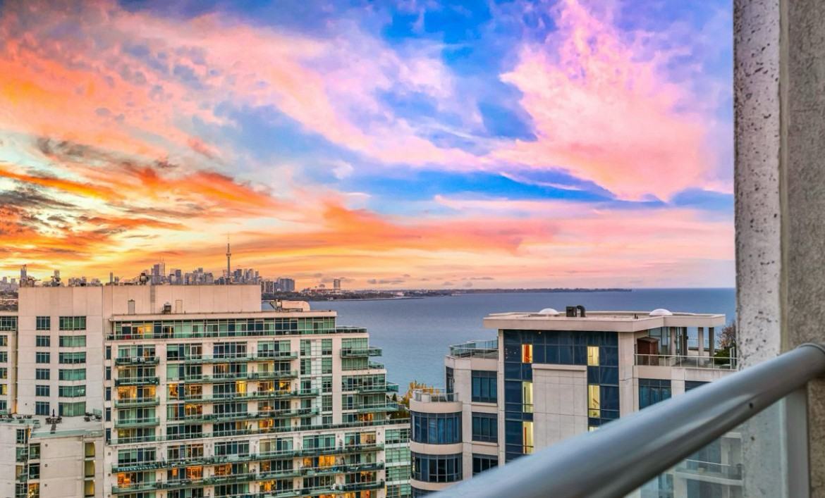 2087 Lake Shore Boulevard West - Photo 7 of 7