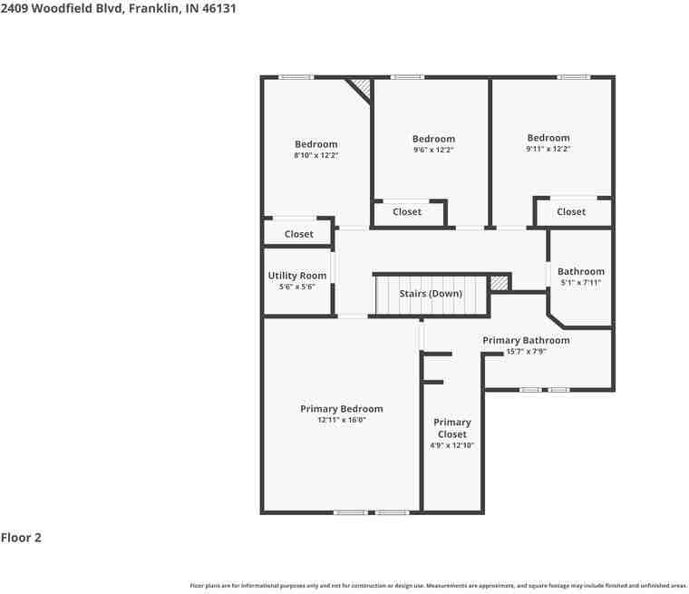 2409 Woodfield Blvd - Photo 2 of 17