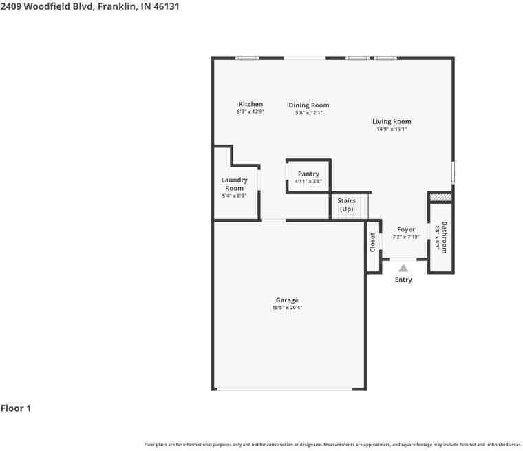 2409 Woodfield Blvd - Photo 3 of 17