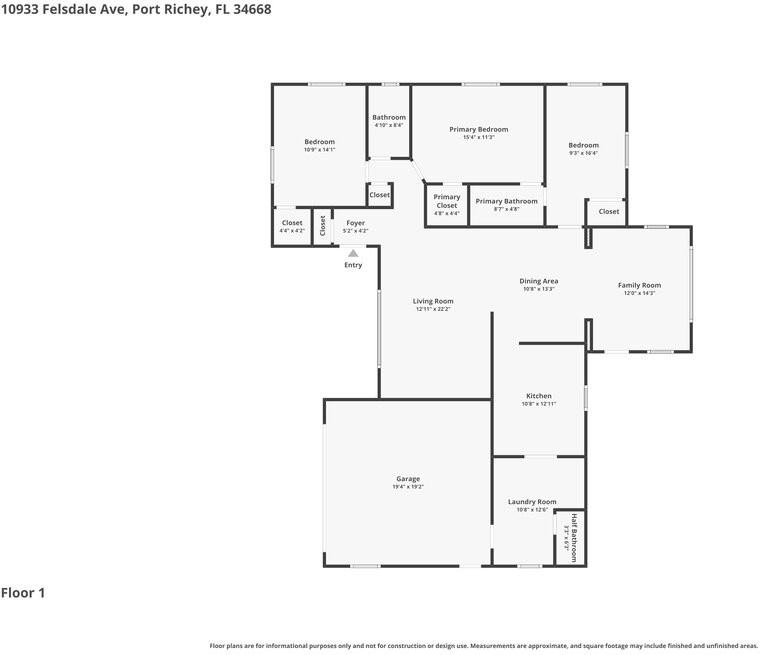 10933 Felsdale Ave - Photo 2 of 16