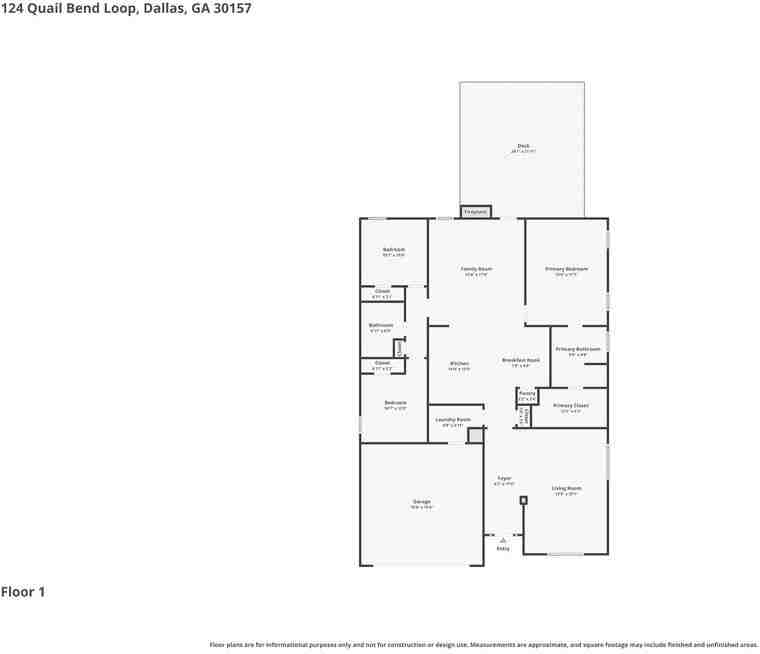 124 Quail Bend Loop - Photo 2 of 16