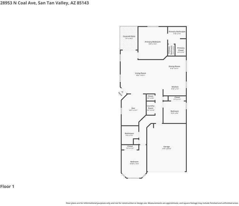 28953 N Coal Ave - Photo 2 of 16