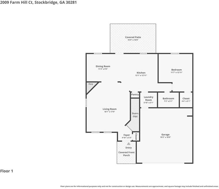 2009 Farm Hill Ct - Photo 2 of 17