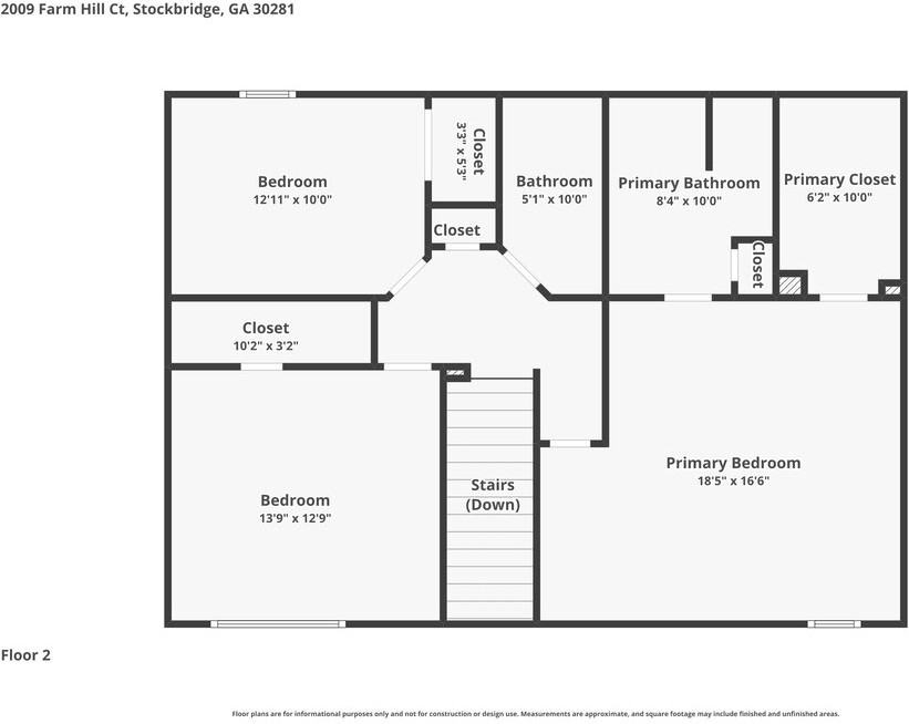 2009 Farm Hill Ct - Photo 3 of 17