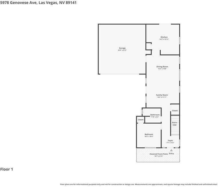 5978 Genovese Ave - Photo 2 of 17