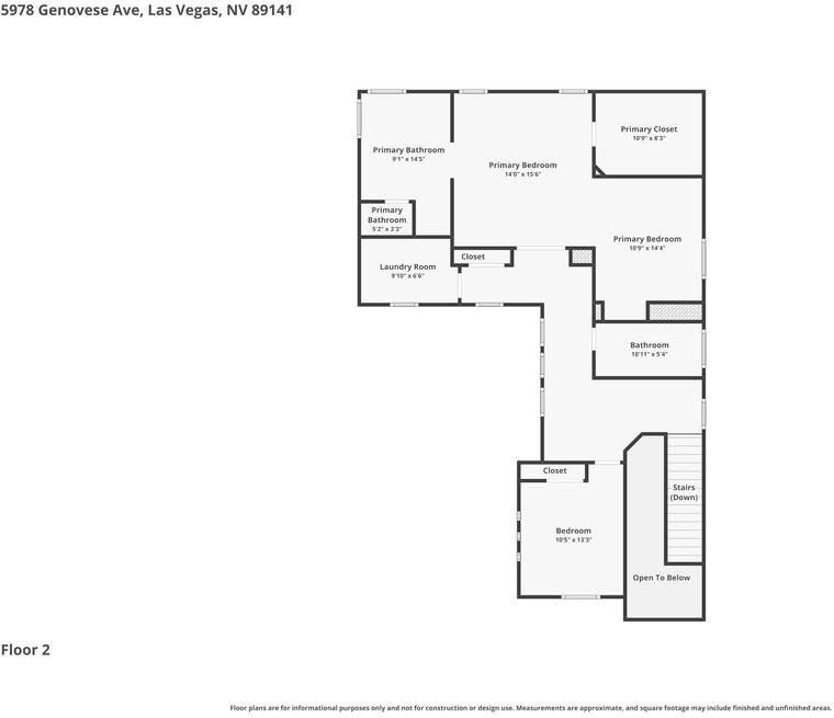 5978 Genovese Ave - Photo 3 of 17