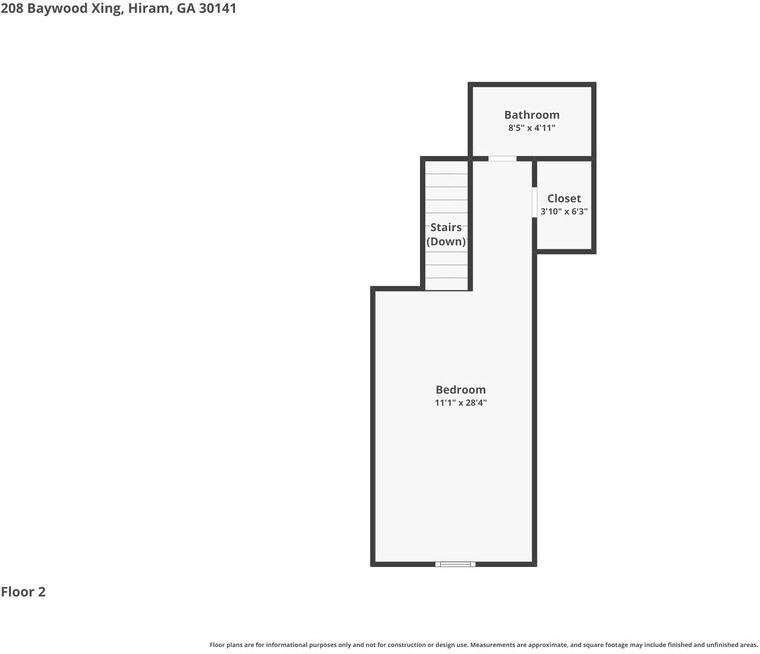 208 Baywood Xing - Photo 3 of 17