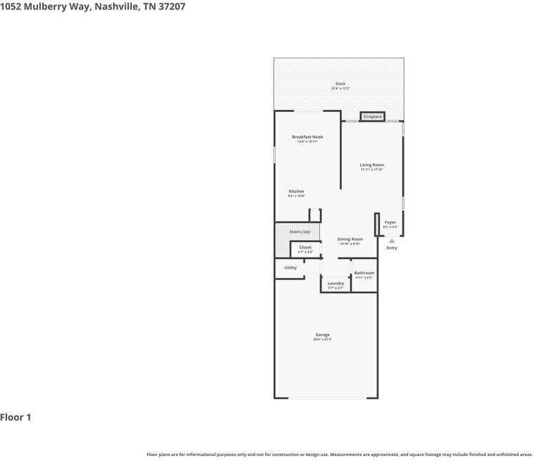 1052 Mulberry Way - Photo 2 of 17