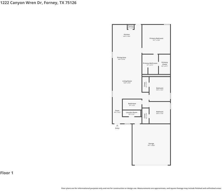 1222 Canyon Wren Dr - Photo 2 of 16