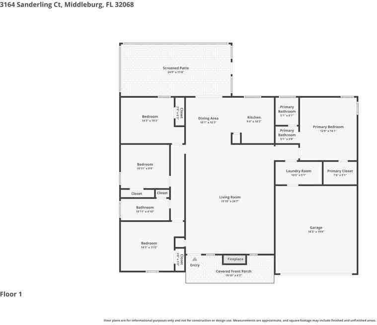 3164 Sanderling Ct - Photo 2 of 16