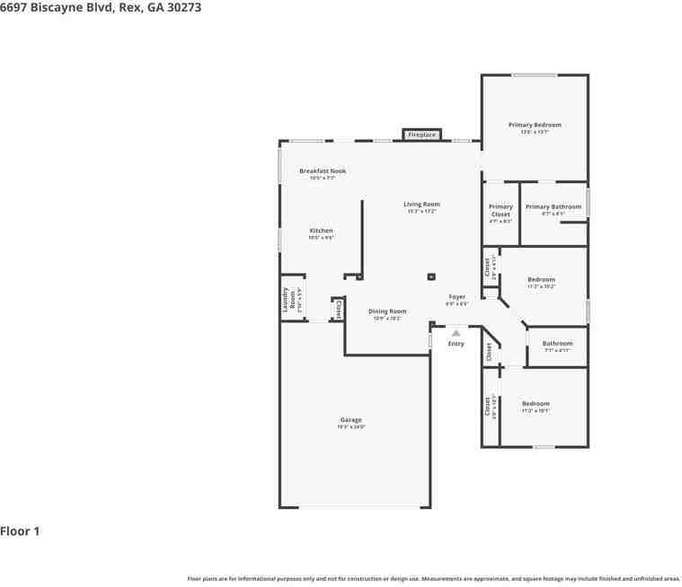 6697 Biscayne Blvd - Photo 2 of 16