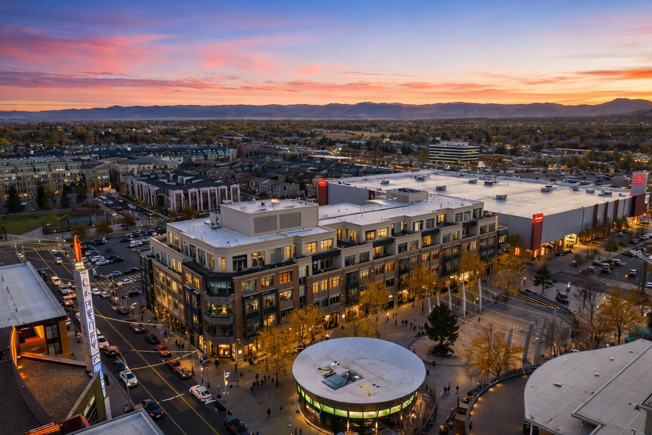 Quiet Location Central to Everything - Photo 5 of 20