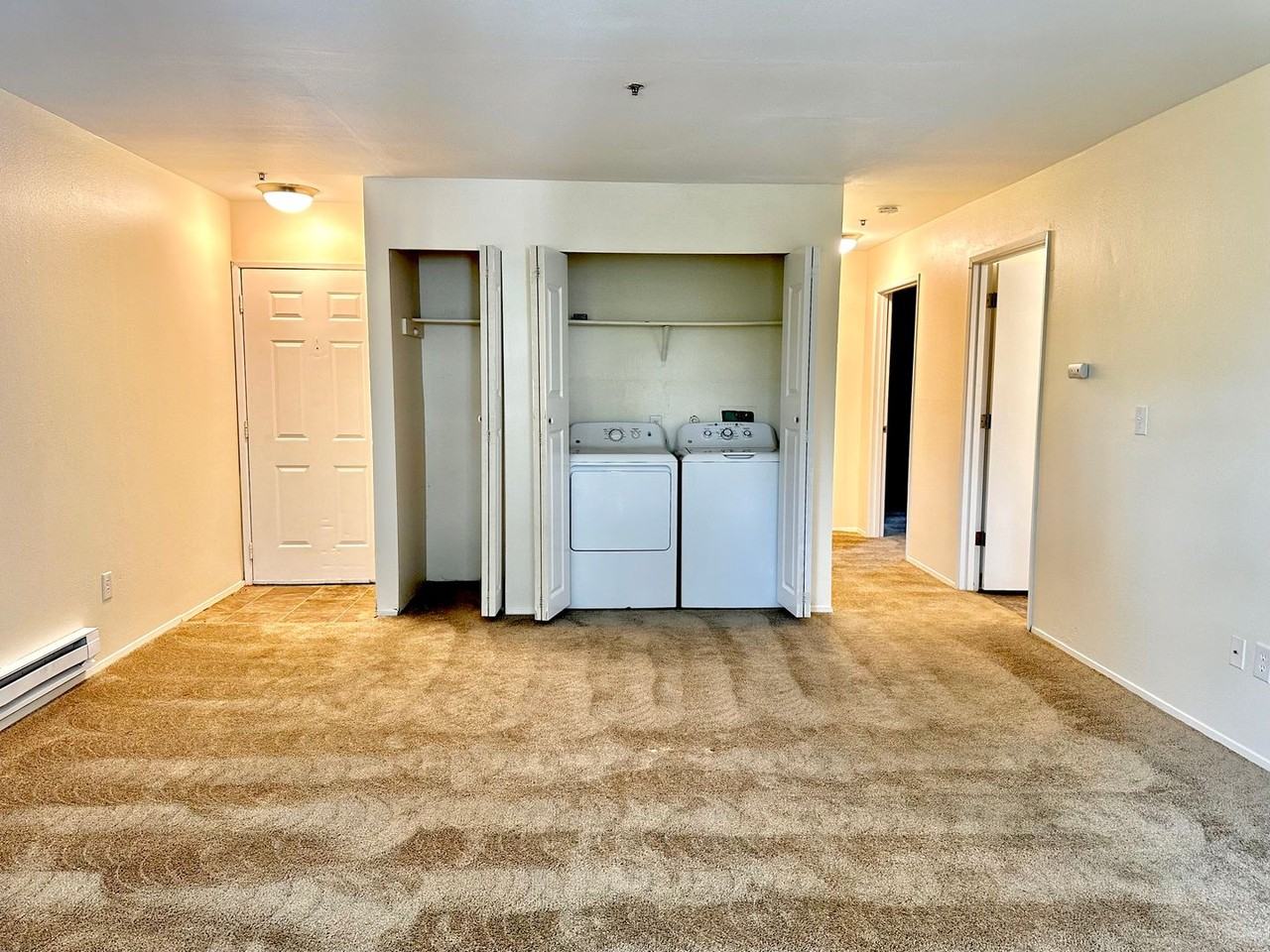 Ridgeline Apartments – Assigned Parking and In - Photo 2 of 16