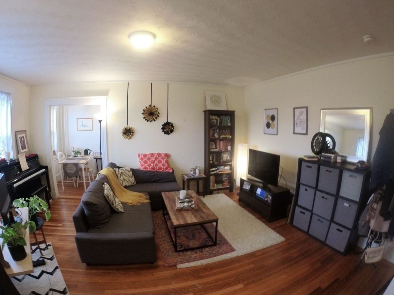 1614 Commonwealth Ave - Photo 7 of 22