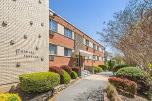 Foxhall Terrace - Photo 1 of 1