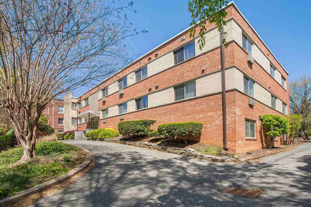 Foxhall Terrace - Photo 2 of 11