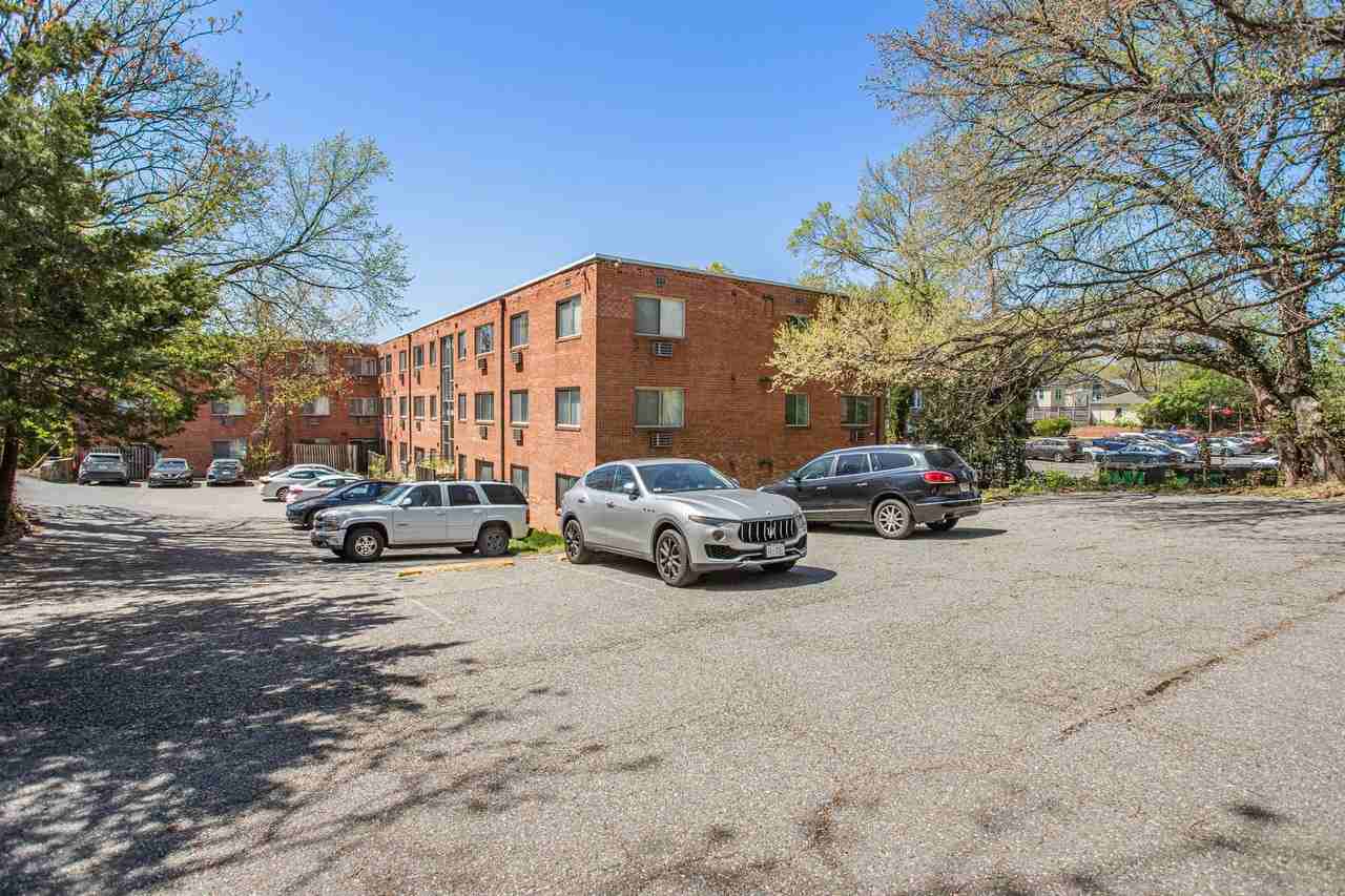 Foxhall Terrace - Photo 3 of 11