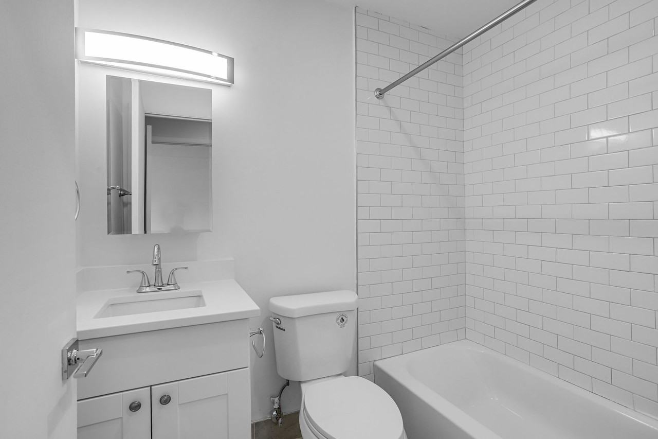 Foxhall Terrace - Photo 6 of 11