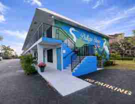 Phillippi Square Apartments - Photo 1 of 1