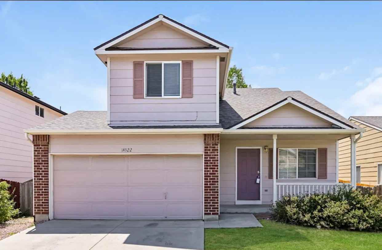 14934 East 50th Drive #2004 - Photo 2 of 6