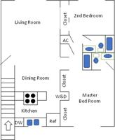 featured image of 204 E Gottsche Ave