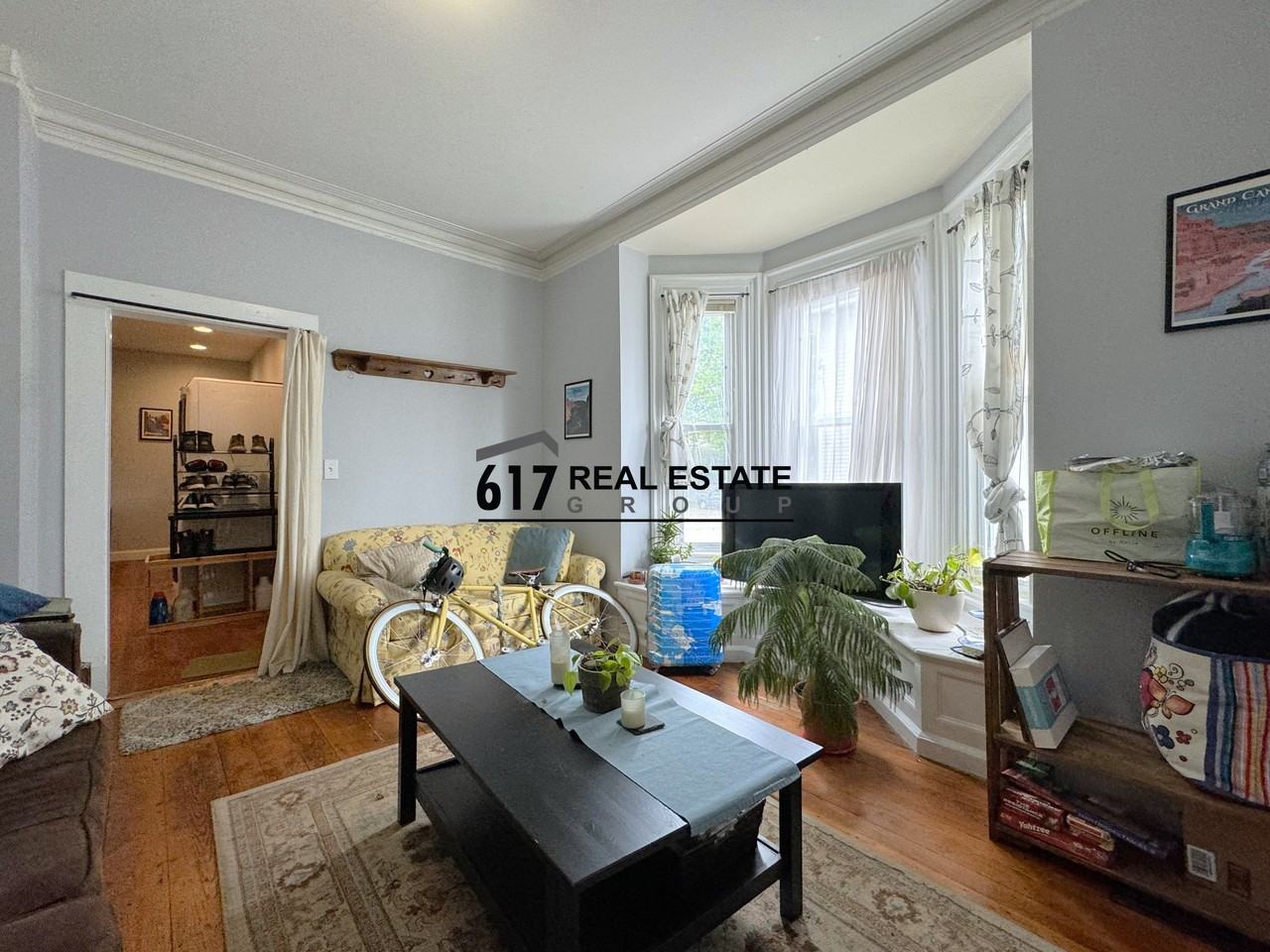 119 Franklin St #1 - Photo 2 of 13