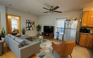 featured image of 127 Cedar St #3