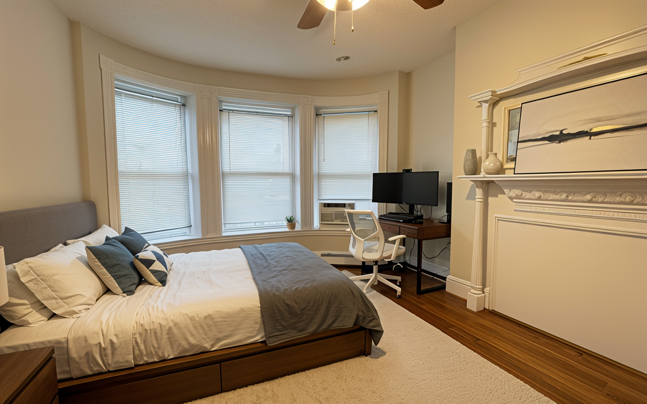 127 Cedar St #3 - Photo 4 of 7