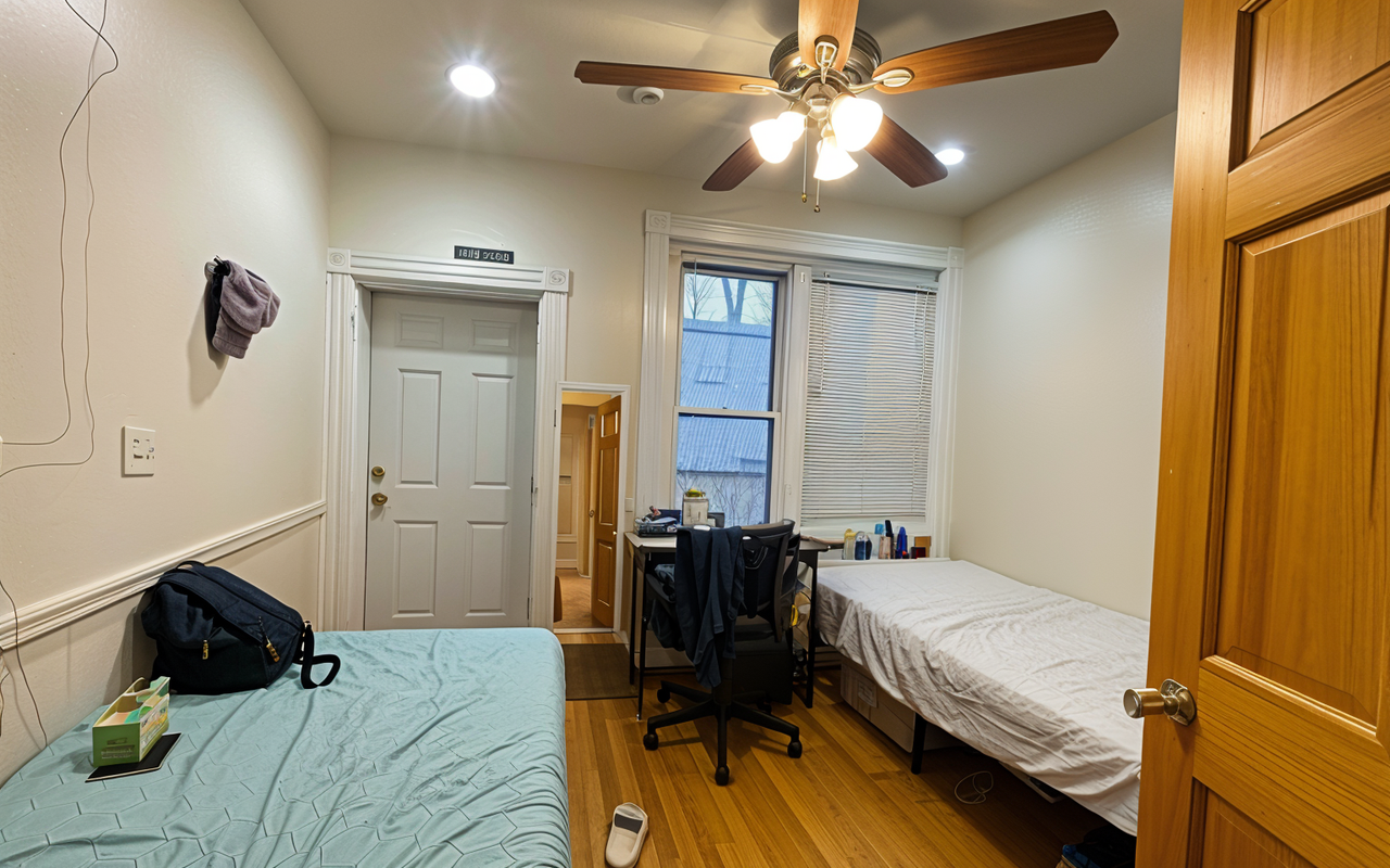 127 Cedar St #3 - Photo 6 of 7