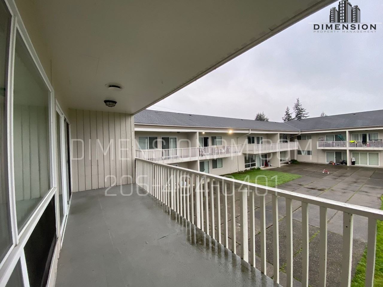 Concordia Apartments - Photo 2 of 23
