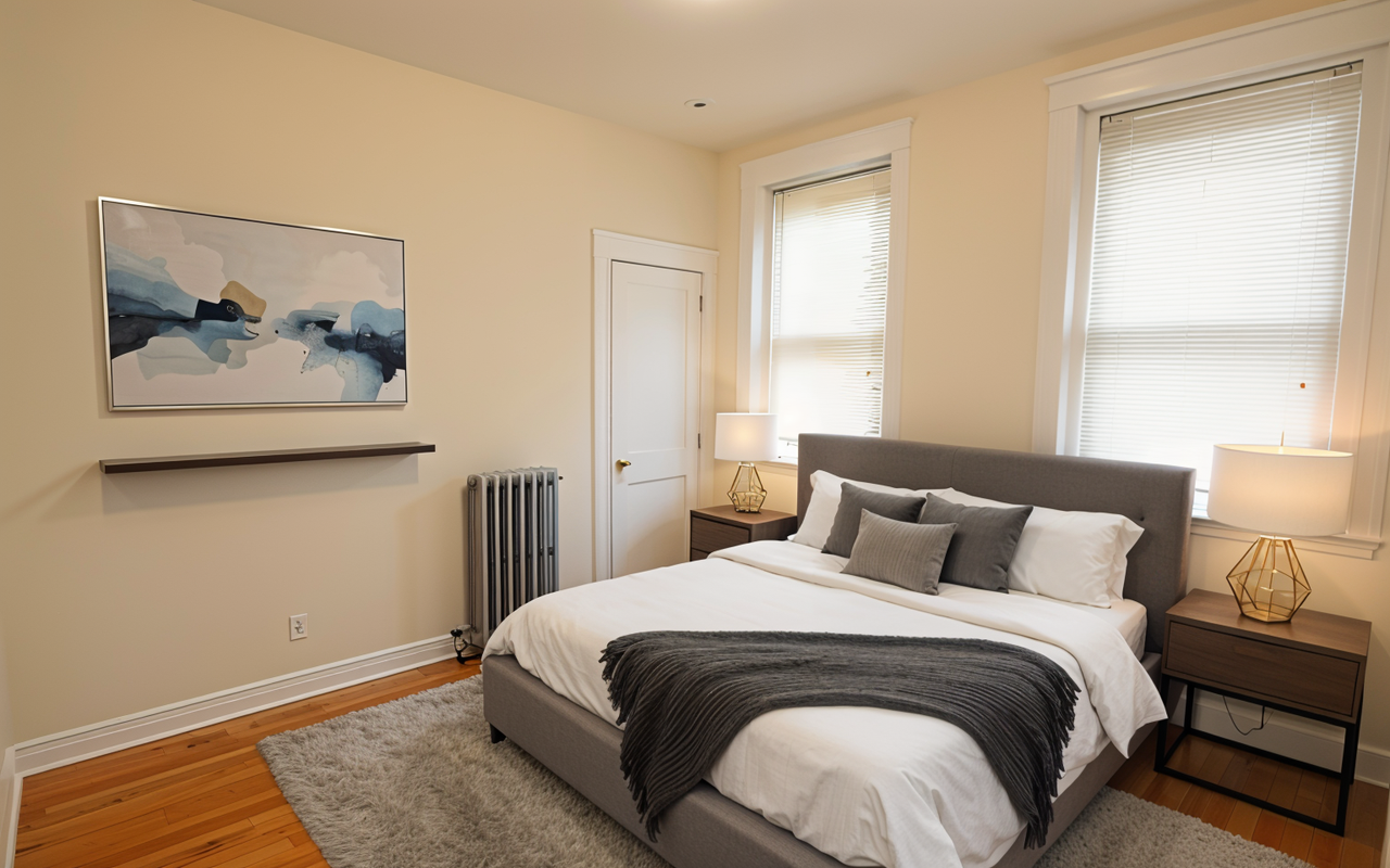 16 Copenger St #U2 - Photo 5 of 8