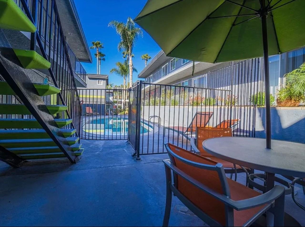 The Dalton Apartments - Photo 2 of 3