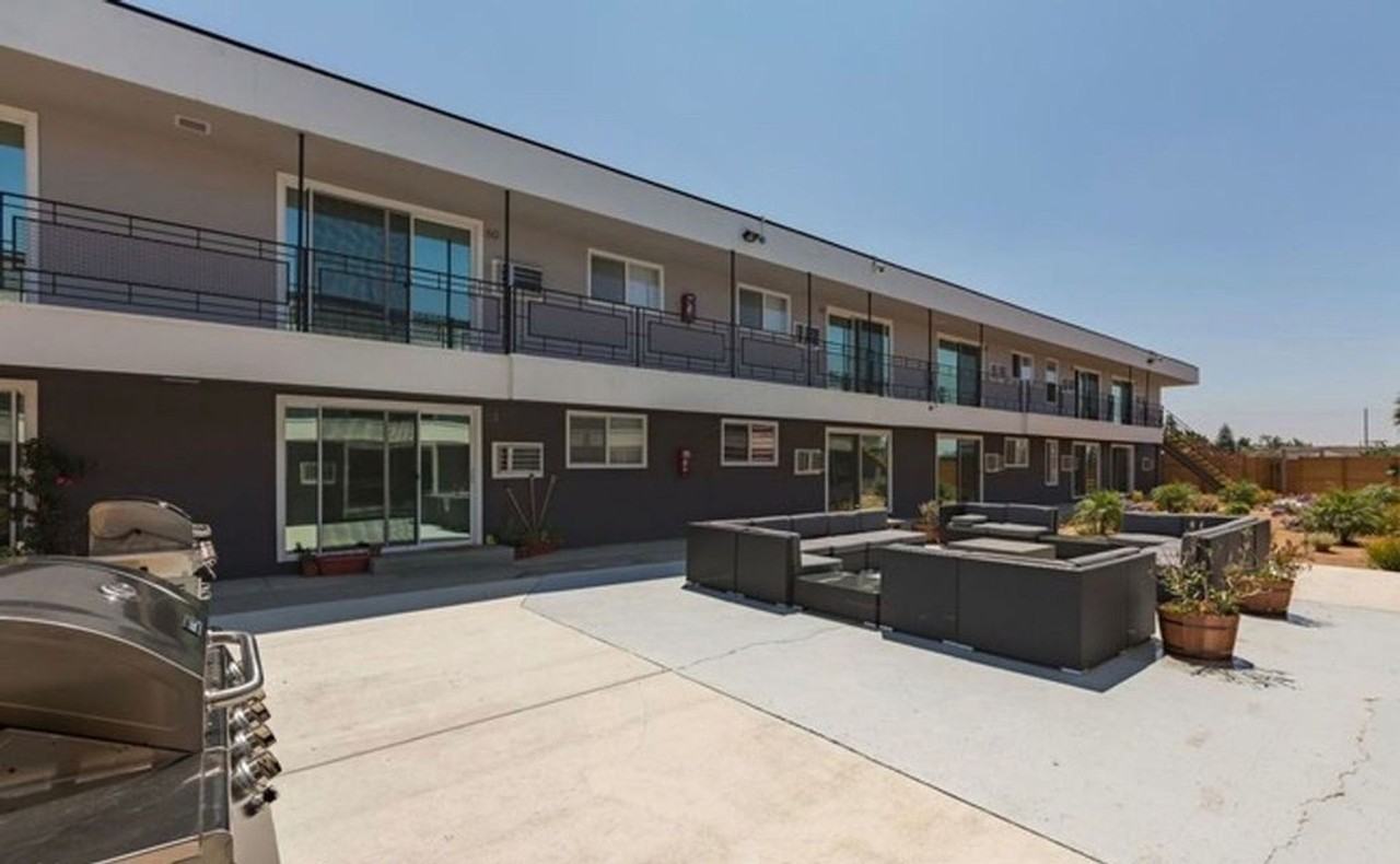Willow Glen Apartments - Photo 2 of 28