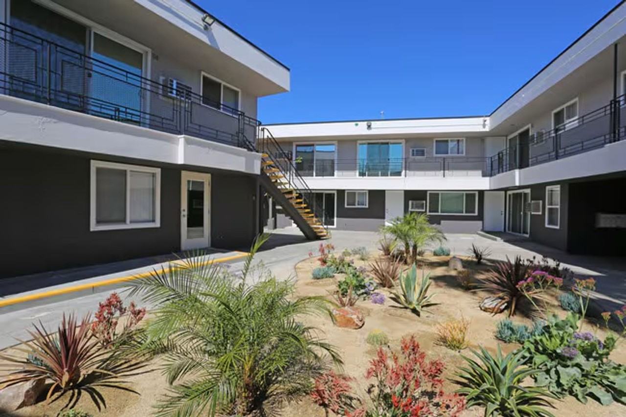 Willow Glen Apartments - Photo 3 of 28