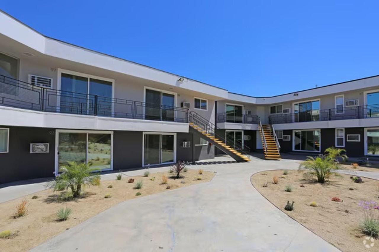 Willow Glen Apartments - Photo 4 of 28