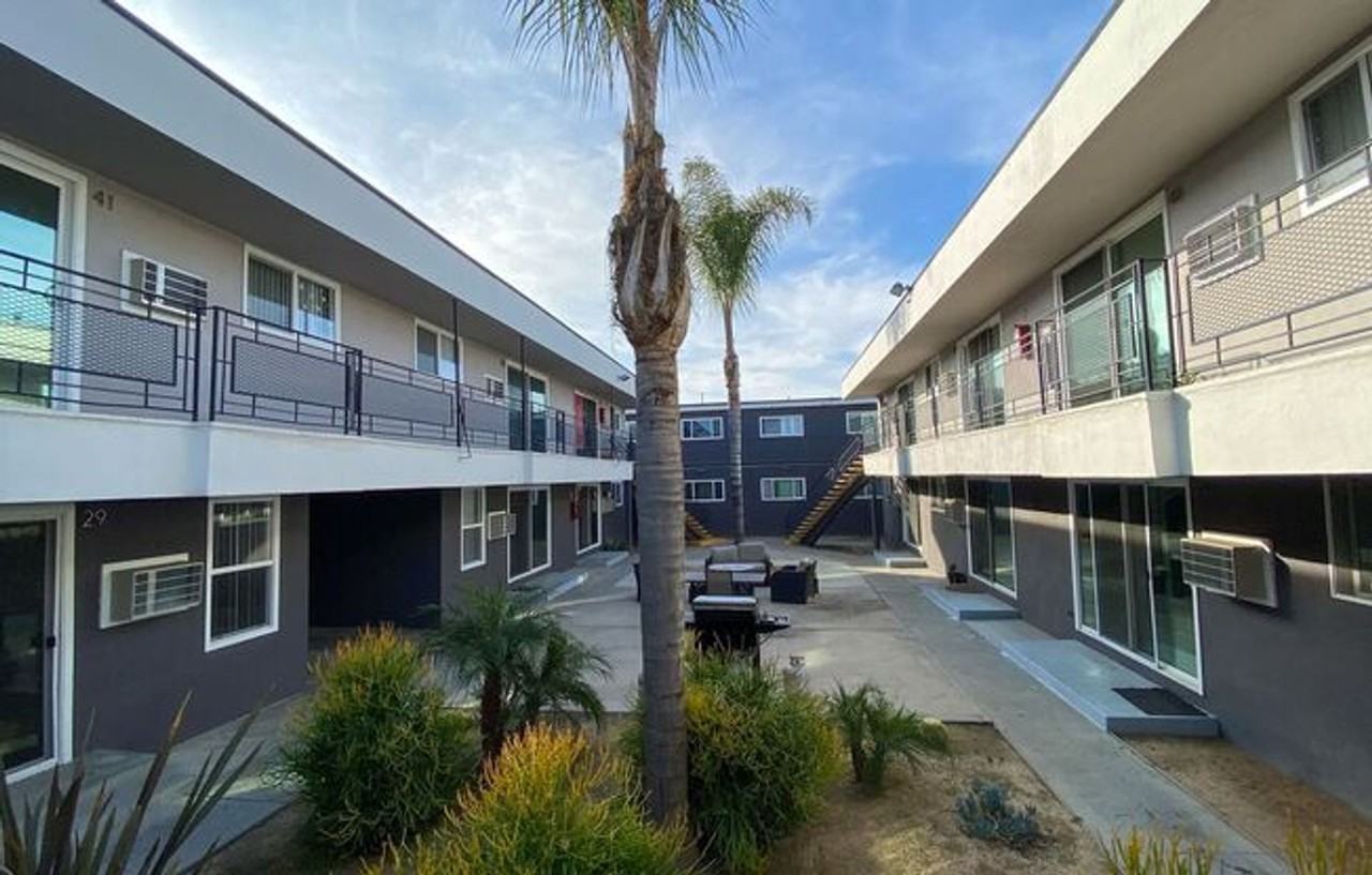 Willow Glen Apartments - Photo 5 of 28