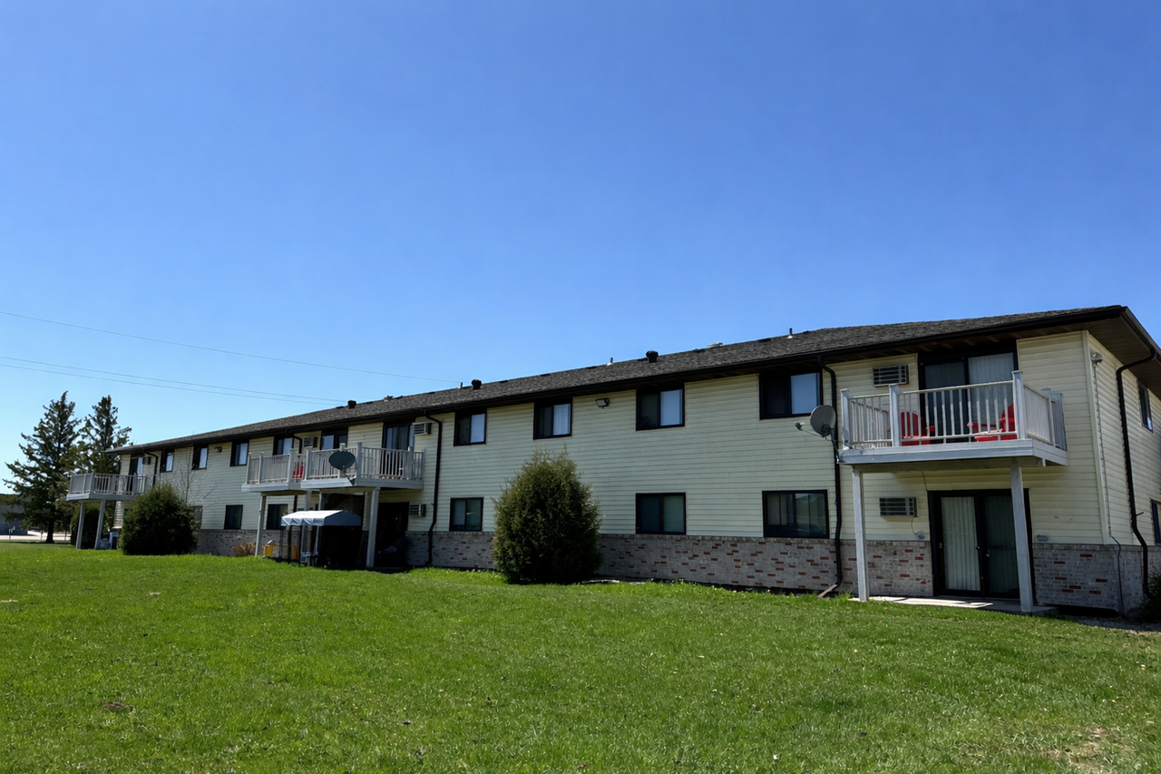 Northern Lights 301 Apartments - Photo 2 of 21