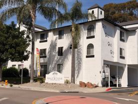 Salt and Vine Apartments - Photo 1 of 1