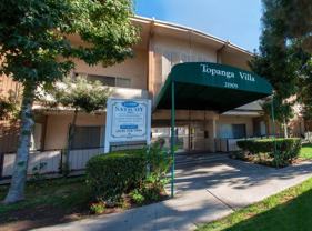 SA3 - Topanga Villa - Photo 1 of 1