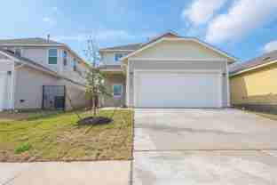 10716 Timber Brook Pass #44 - Photo 1 of 1