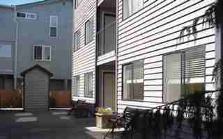 featured image of 734 N 94th St #8