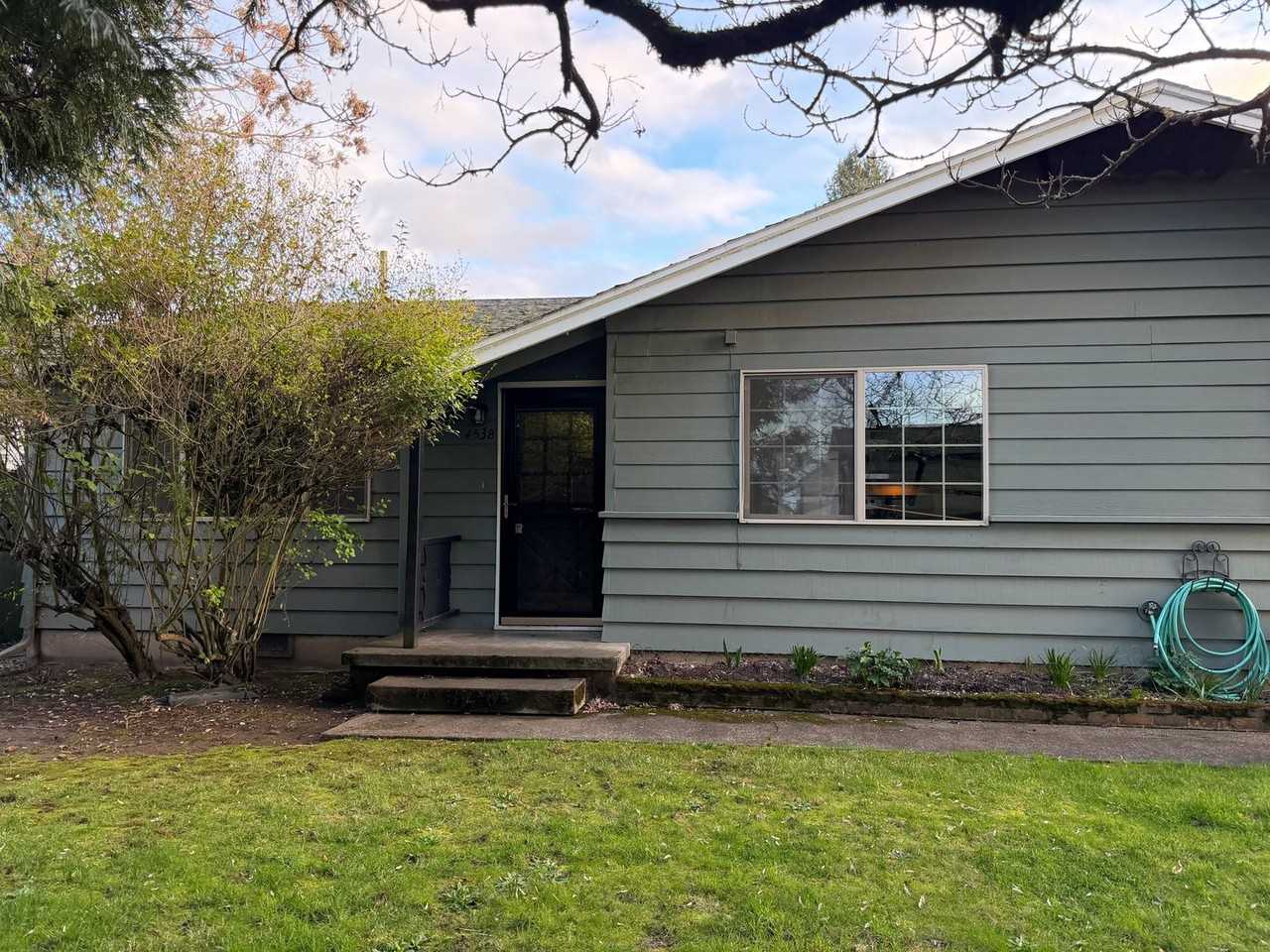 4538 Ne Killingsworth St