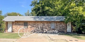 featured image of 1506 N W S Young Dr